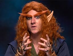 Halloween — CritRoleStats