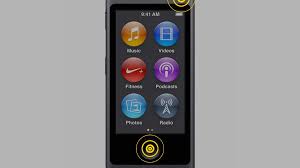 How To Reset Every Model Of Ipod Nano