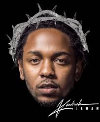 Kendrick Lamar Shirt Design