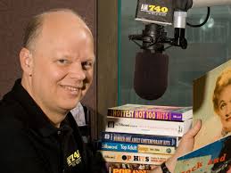 Meet the Host Behind Zoomer Radio's 'Vintage Favourites'- Gene Stevens