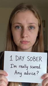 Sober 3 months! Feel good