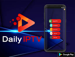 How to run smart iptv app on android tv. Daily Iptv For Android Apk Download