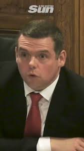 Alister Jack says Humza Yousaf 'makes no sense'