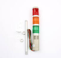 Industrial Multilayer Stack light Multi-layer LED Signal Tower Alarm c