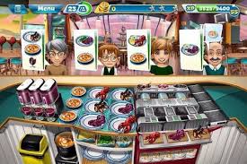 Cooking Fever If You Enjoy Cooking And Preparing Delicious Foods As Much As Eating Then Cooking Fever Is The Right Game For You Cook Delicious Meals And Desserts From All Over
