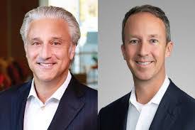 Brian Hecht's Instagram, Twitter & Facebook