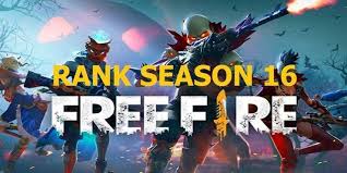Fire diamonds has selected their winning logo design. Free Fire List Of All Ranked Up Rewards Of Season 16 Business