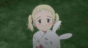 So we're food, and mom's the enemy.? Conny Anime The Promised Neverland Wiki Fandom