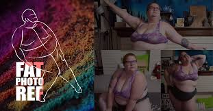 Check spelling or type a new query. Fat Photo Reference Is A Sorely Needed Art Resource The Mary Sue