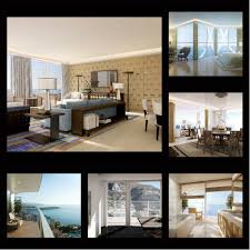 Ce projet immobilier proposera aussi 50.000 m2 de bureaux, d'appartements domaniaux et de standing, de piscine, hammam, sauna, spa. Monaco L Appartement Le Plus Cher Du Monde A 300 Millions D Euros