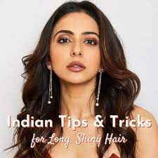 It's no secret that improving your diet helps beard growth. Indian Tips And Tricks For Naturally Thick Long And Shiny Hair Bellatory