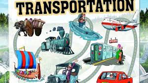 Image result for Science Technology Transportation History