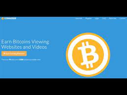 There are dozen of bitcoin paid to click sites the time you put in for such things is not worth for the santoshis you might get in. How To Earn Free Bitcoins By Viewing Ads Coin Adder Youtube