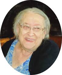 Bernice Gress Obituary