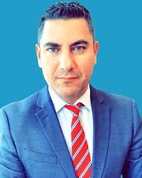 Leadership and Staff