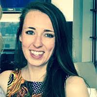 Lucy Robertson's Instagram, Twitter & Facebook