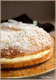 La Tropezienne Recette Patisserie Recette Recette Tropezienne Et Recette Dessert