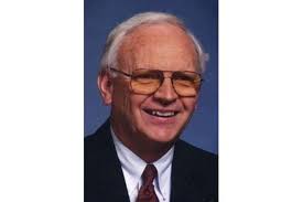 Wes Finch Obituary (1934