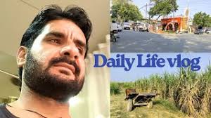 The weather changed drastically in just a week. Vlog