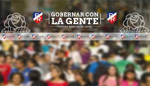 El partido radical fue consecuencia de las transformaciones sociales y políticas acaecidas en chile a partir de la independencia, fue una manifestación organizada del sentimiento de malestar de las provincias contra el centralismo y las desigualdades sociales que los radicales supieron interpretar. Gobernarfondo Partido Radical De Chile