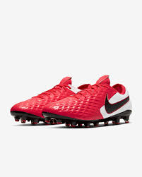 Hallenschuhe Nike Tiempo React Legend 8 Pro Ic M At6134004