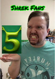 Shrek 5: Why DreamWorks Missed the Art Style Mark