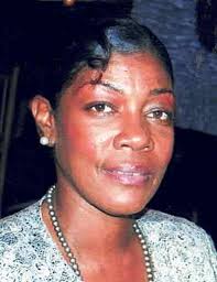 Veronica T. Francis Obituary