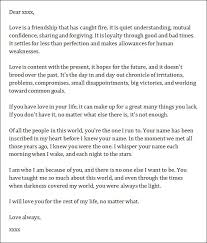 Open Letter To My Boyfriend That Will Make Him Cry What To Write In Open When Letters Google Search Love Letter For Boyfriend Letters To Boyfriend Love Letter Sample