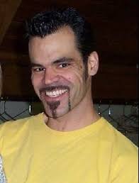 Benjamin Wade Jarboe