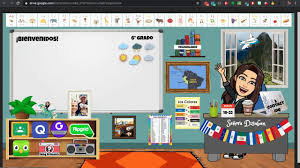 If you haven't already, you'll need to create your bitmoji. How To Make Bitmoji Classroom Background Arxiusarquitectura