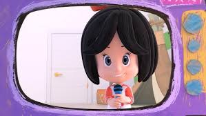 We Are The Three Caballeros