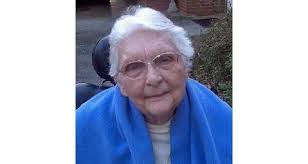 Ruth Hannah Obituary (1919