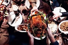 A couple of years ago, i came across the gordon ramsay christmas special. Thanksgiving Recipes By Michelin Star Chefs