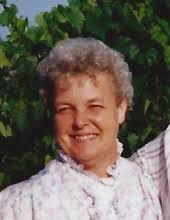 Obituary information for Lois Lucille Kostreva