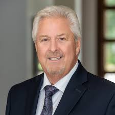 Mark James, Real Estate Agent