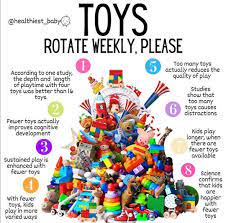 Quality cuts and helpful cooking styles for a fresh take on dinner. Rotation Of Toys A Paeds In A Pod Wellness Centre Facebook