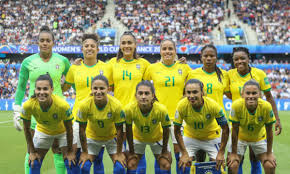 Calendário do futebol de base e feminino 2019. Por Que Ainda Ha A Supremacia Masculina No Futebol Feminino Cartacapital