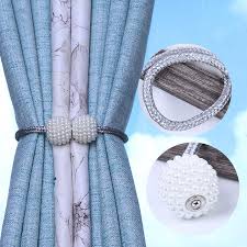 We did not find results for: Buy Pearl Magnet Curtains Buckles Modern Window Curtains Magnetic Tieback Holder Clips Holdbacks Curtain Strap Accessories At Affordable Prices Free Shipping Real Reviews With Photos Joom