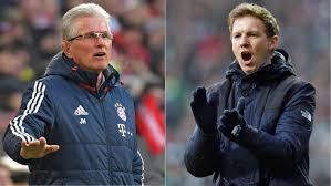 Flick is a candidate to replace germany coach joachim loew , who will leave his position after euro 2020 in summer. Bundesliga Jupp Heynckes Julian Nagelsmann An Inspiration To Young Coaches