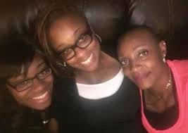 Mary Pickney's Instagram, Twitter & Facebook