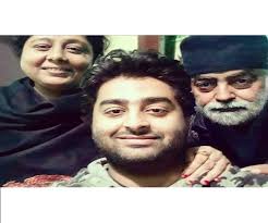 Arijit singh was born in 25th april 1987 (32 years) murshidabad,jiaganj,his father was punjabi and mother is bengali.since childhood music was in his blood,everyone from his family was already into. Llmiyng D1hz1m