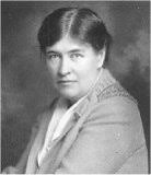 Willa Cather
