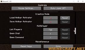 Just don't do this in lan games or multiplayer servers. Xray Mod 3 Control 2 World Minecraft