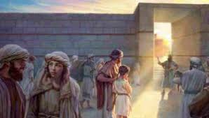 Semana del 31 de mayo al 6 de junio de 2021. Estudio Del Libro De La Congregacion Semana Del 4 Al 10 De Enero Del 2021 Capitulo 2 Parrafos 28 Al 31 Y Recuadros 2a Y 2b Respuestas Estudio Biblico De La Congregacion