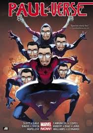 The internet is gonna love her… : rmarvelcirclejerk