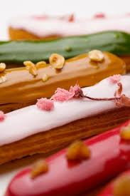 Pin Di Gastronomi