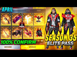 Every season, we get the same female costume; Free Fire Season 34 Elite Pass End Date Revealed