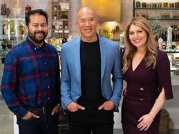 News.com.au may 22, 2021 5:22pm. Abysmal Tv Show Hosted By Dr Charlie Teo Wins Quackery Award Australian Doctor Group