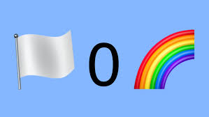 Iedereen heeft straks een speciale emoji van de regenboogvlag, het symbool van de homobeweging. Emoji Bug Laat Ieder Ios Apparaat Crashen