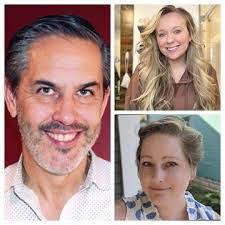 Hannah Kahl's Instagram, Twitter & Facebook